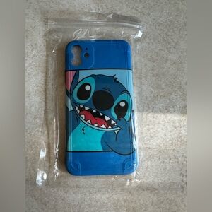 iPhone 11 Case Stitch